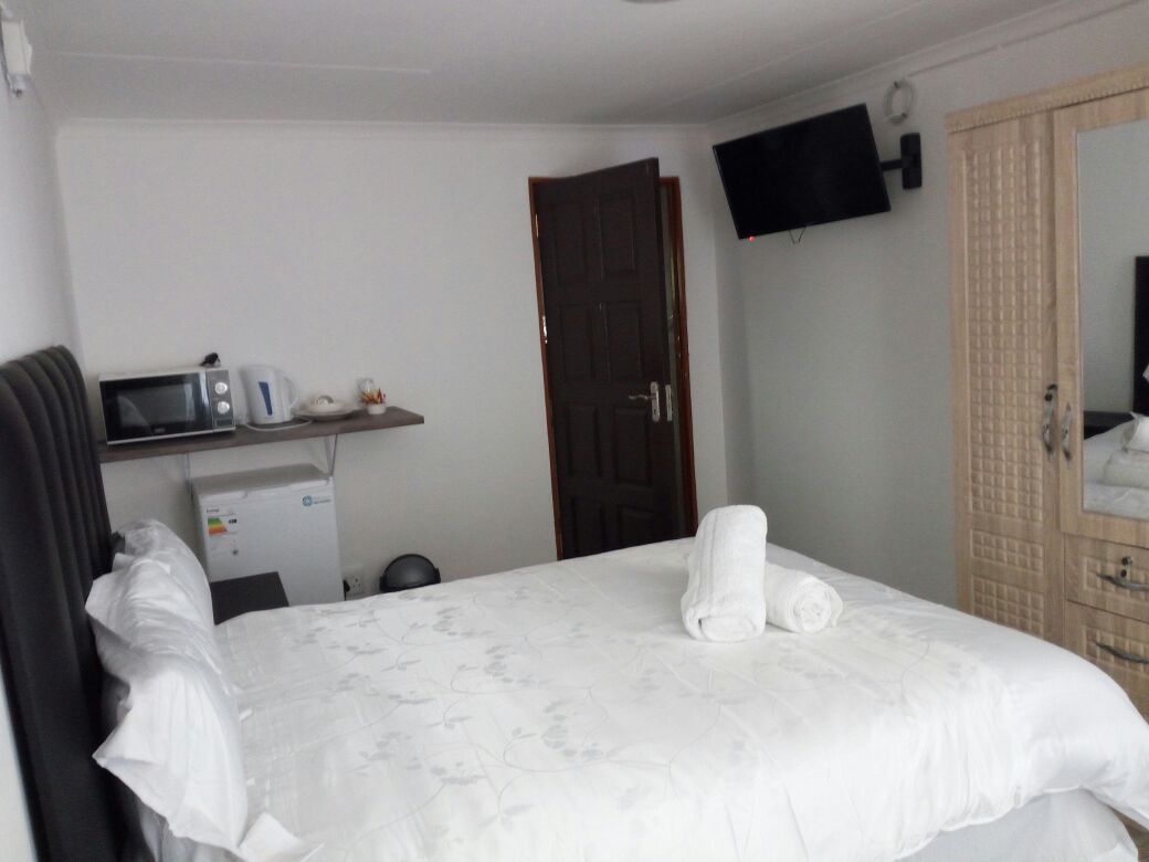 BUDGET DOUBLE ROOM