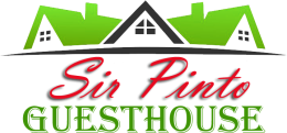 SIR PINTO GUEST HOUSE